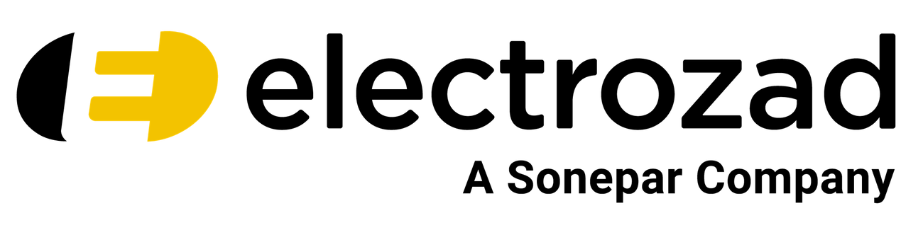 Electrozad South logo