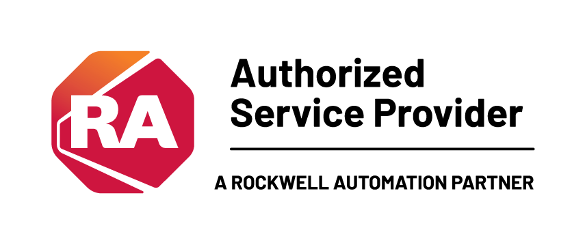Rockwell Authorized Service Provider